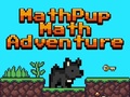 Hra Math Pup Math Adventure