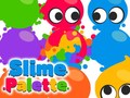 Hra Slime Palette