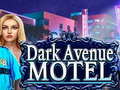 Hra Dark Avenue Motel