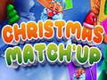 Hra Chistmas Match'Up