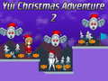Hra Yui Christmas Adventure 2