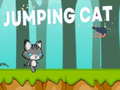 Hra Jumping Cat 