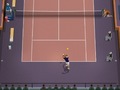 Hra Tennis Love