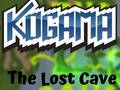 Hra Kogama: The Lost Cave