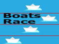 Hra Boats Racers