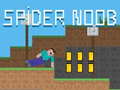 Hra Spider Noob