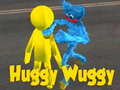 Hra Huggy Wuggy 