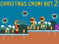 Hra Christmas Chuni Bot 2