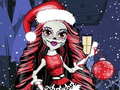 Hra Monster High Christmas
