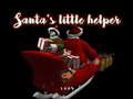 Hra Santa's Little helpers