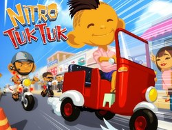 Tuk tuk