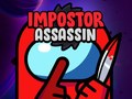 Hra Impostor Assassin