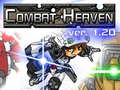 Hra Combat Heaven