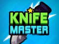 Hra Knife Master 