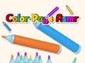 Hra Color Page Asmr