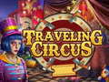 Hra Traveling Circus