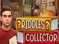 Hra Riddles Collector