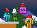 Hra Christmas Kenno Bot 2