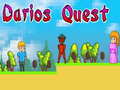 Hra Darios Quest