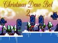 Hra Christmas Deno Bot 2