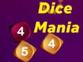 Hra Dice Mania