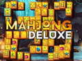 Hra Mahjong Delux