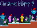Hra Christmas Lollipop 2