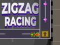 Hra Zigzag Racing