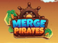 Hra Merge Pirates