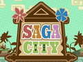 Hra Saga City