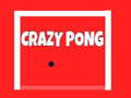 Hra Crazy Pong