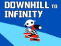 Hra Downhill to Infinity