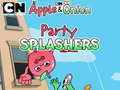 Hra Apple & Onion Party Splashers