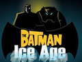 Hra The Batman Ice Age