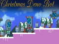 Hra Christmas Deno Bot