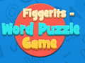 Hra Figgerits-Word Puzzle Game