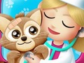 Hra Pet Doctor Animal Care
