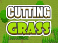 Hra Cutting Grass