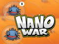 Hra Nano War