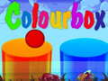Hra Color Box