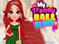 Hra My Trendy Ball Gown