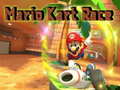Hra Mario Kart Race 