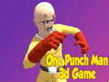 Hra One Punch Man 3D Game
