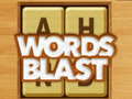 Hra Words Crush