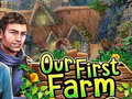 Hra Our First Farm