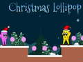 Hra Christmas Lollipop