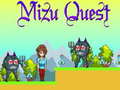 Hra Mizu Quest