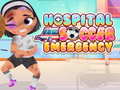 Hra Hospital Soccer Surgery