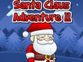 Hra Santa Claus Adventure 2