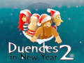 Hra Duendes in New Year 2